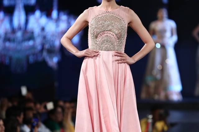 Lehnga