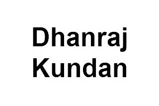 Dhanraj Kundan