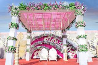 Konkan Crown Resort & Club