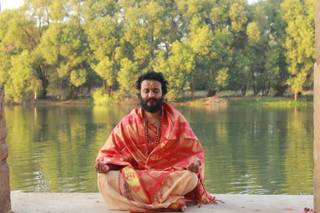 Pandit DS Joshi