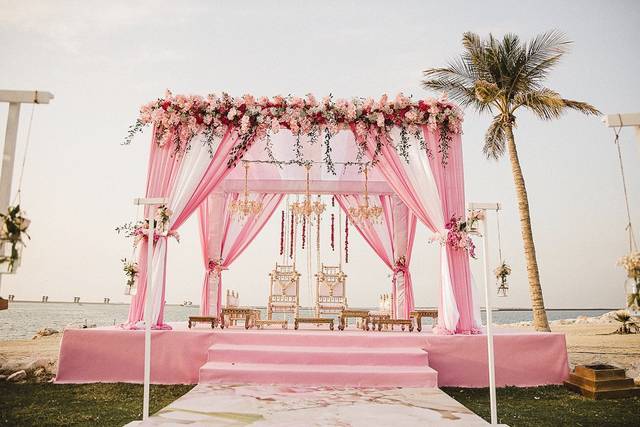 Event decoration