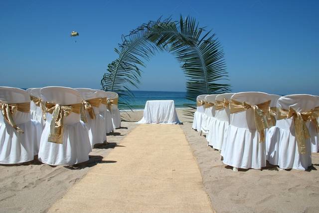 Event space