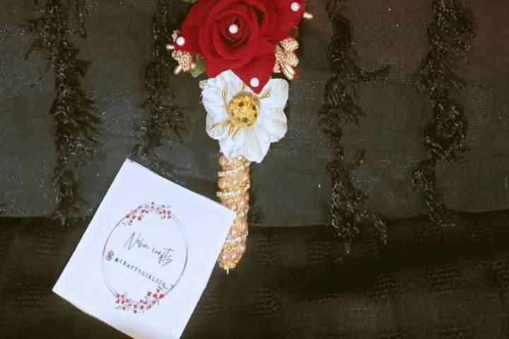Customised gift