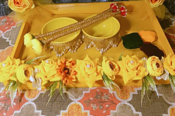 Customised gift