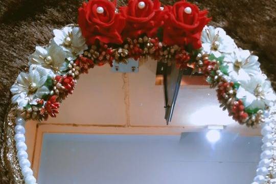 Customised gift