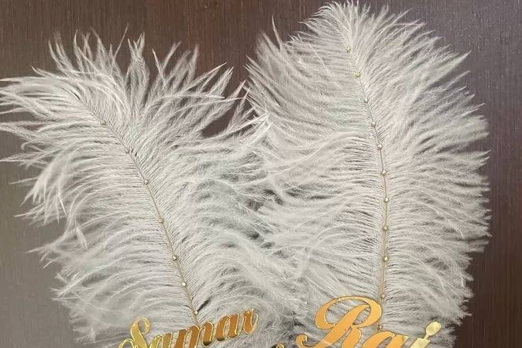 Customised gift