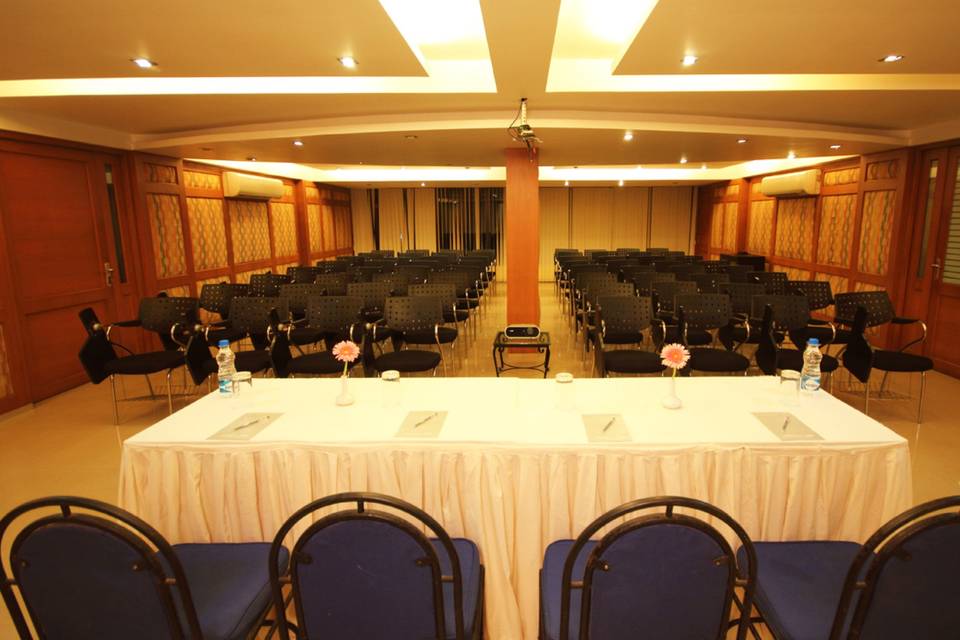 AC Banquet Hall