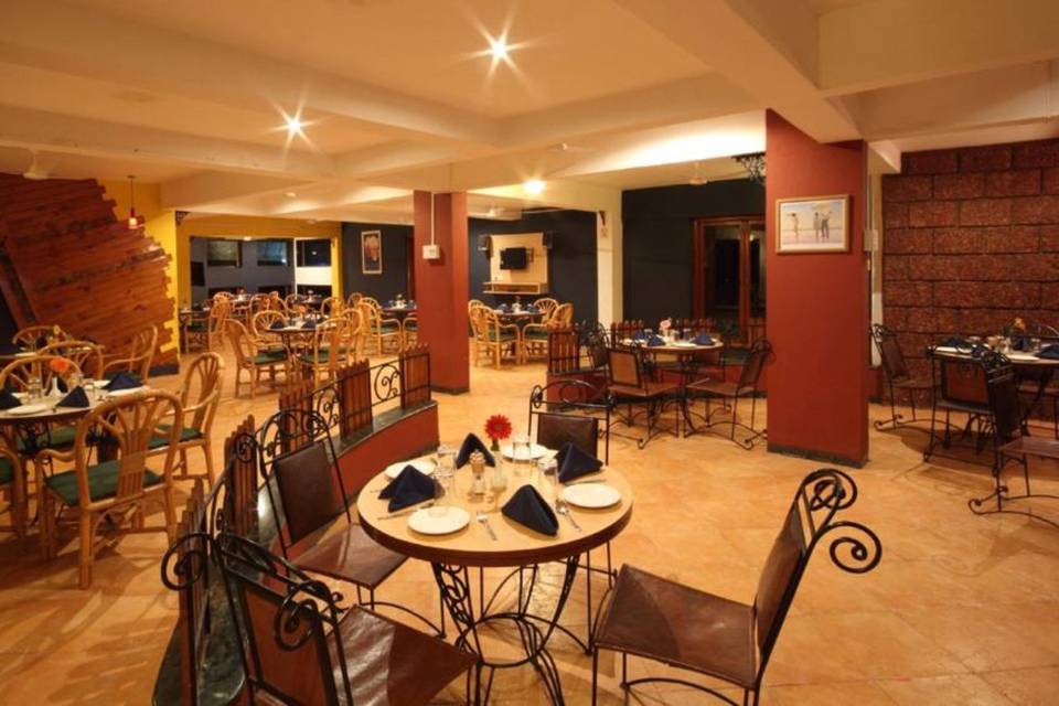 Food Fiesta Restaurant