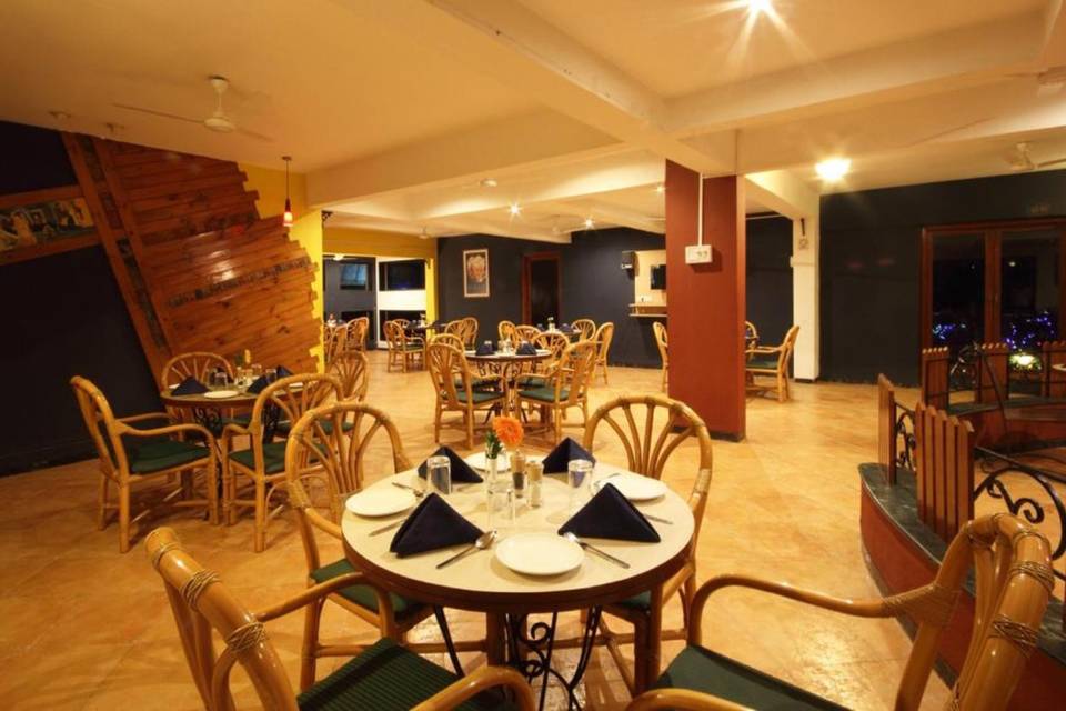 Food Fiesta Restaurant