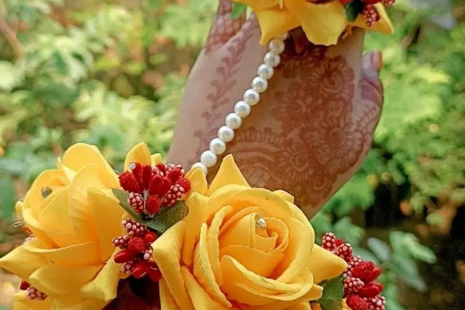 Customised gift