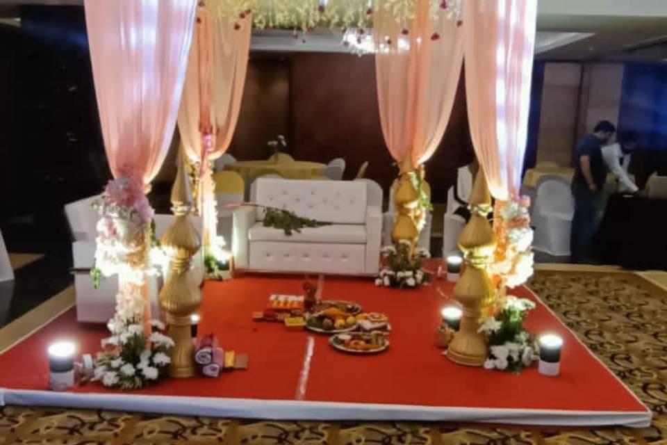 Sri Sai Nath Events