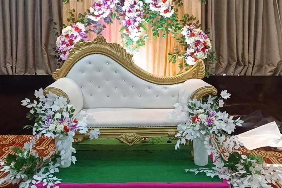 Sri Sai Nath Events