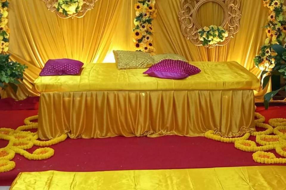 Sri Sai Nath Events