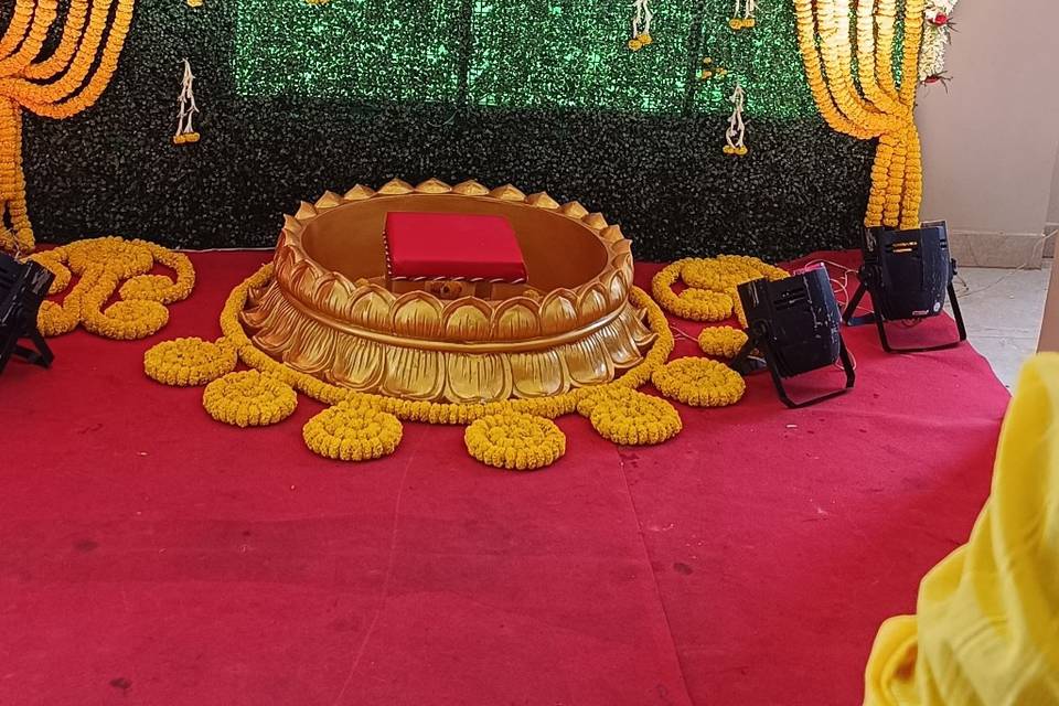 Sri Sai Nath Events