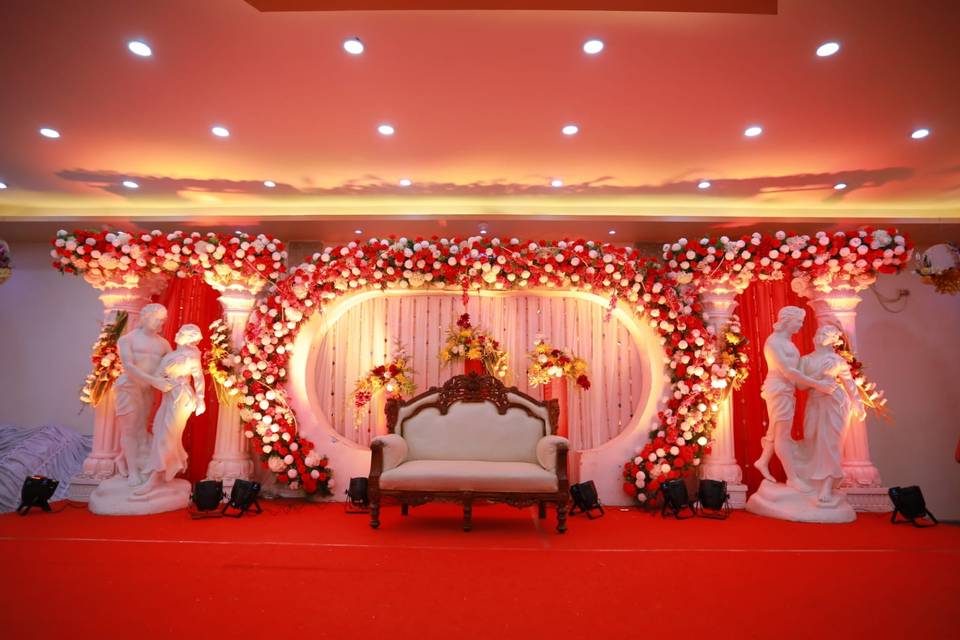 Sri Sai Nath Events