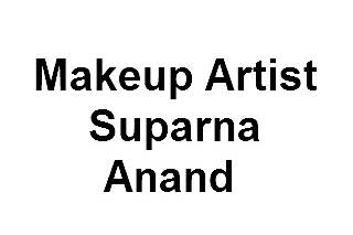 Makeup Artist Suparna Anand