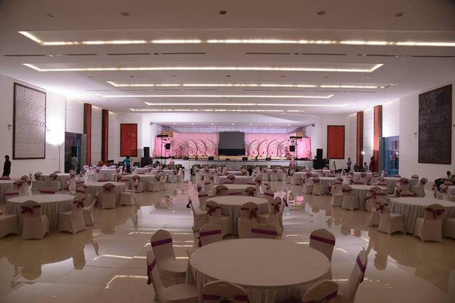 Anapalli Convention Centre