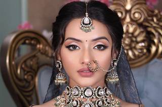 Eram Makeovers