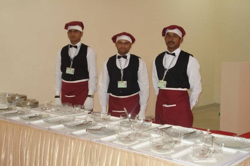 Catering service