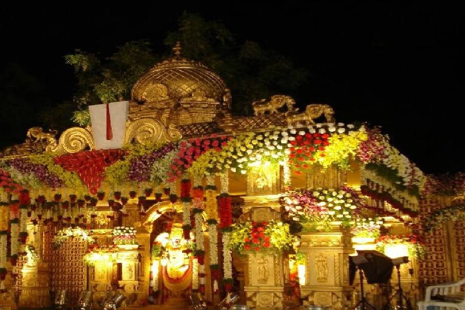 Wedding Decorators - Shankari Events and Decoration - Wedding decor