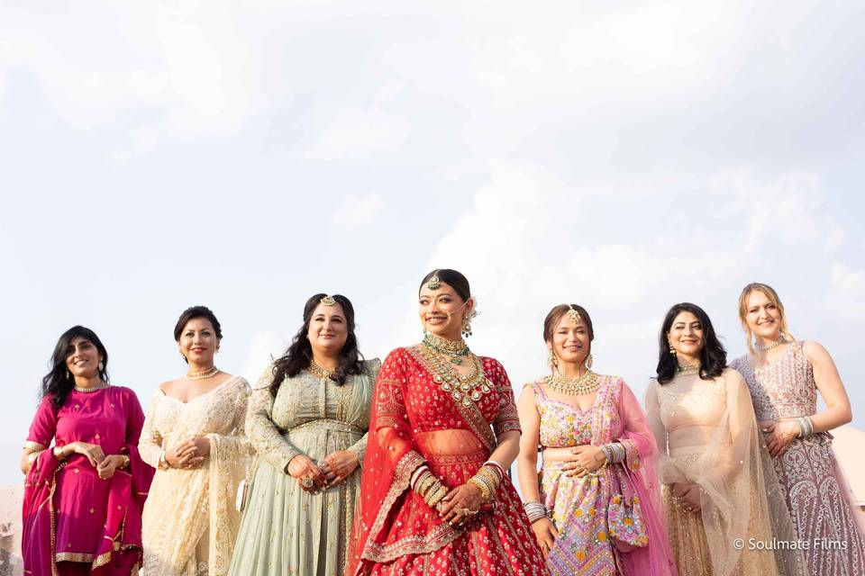 Konark Events & Wedding Planner