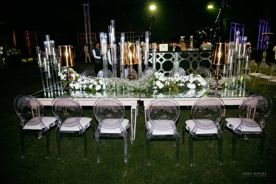 Konark Events & Wedding Planner