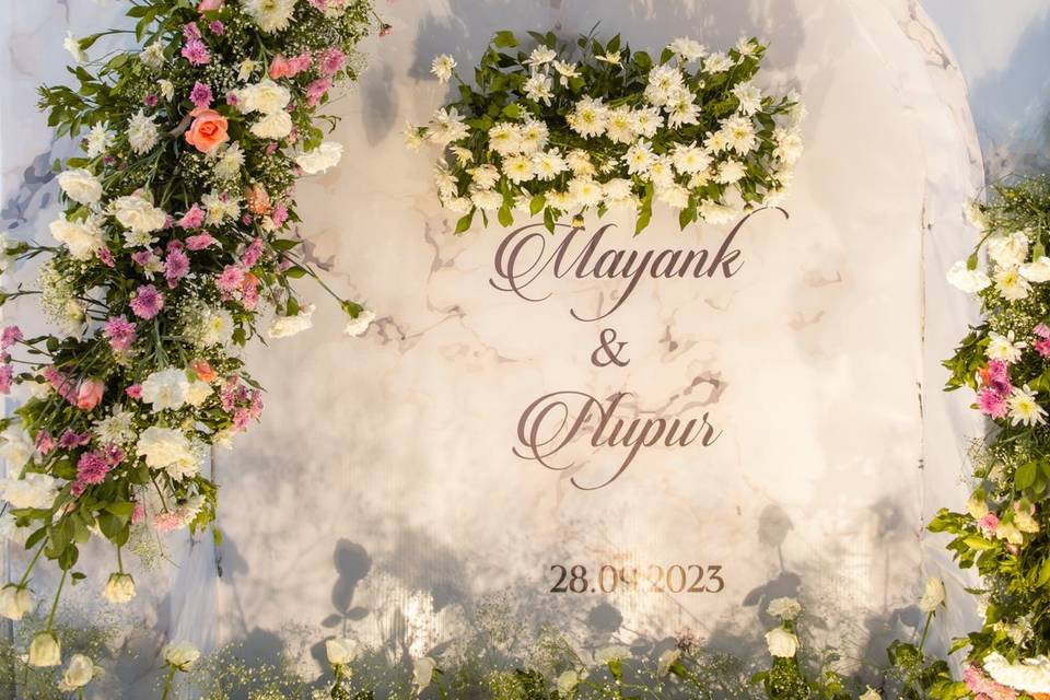 Konark Events & Wedding Planner