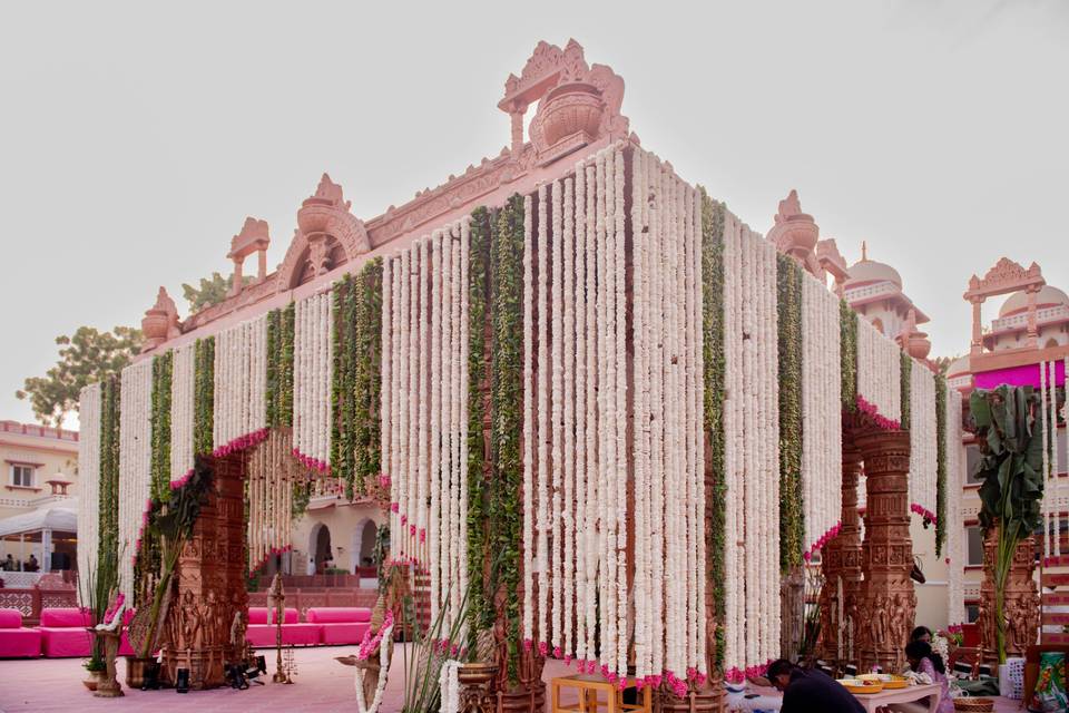 Konark Events & Wedding Planner