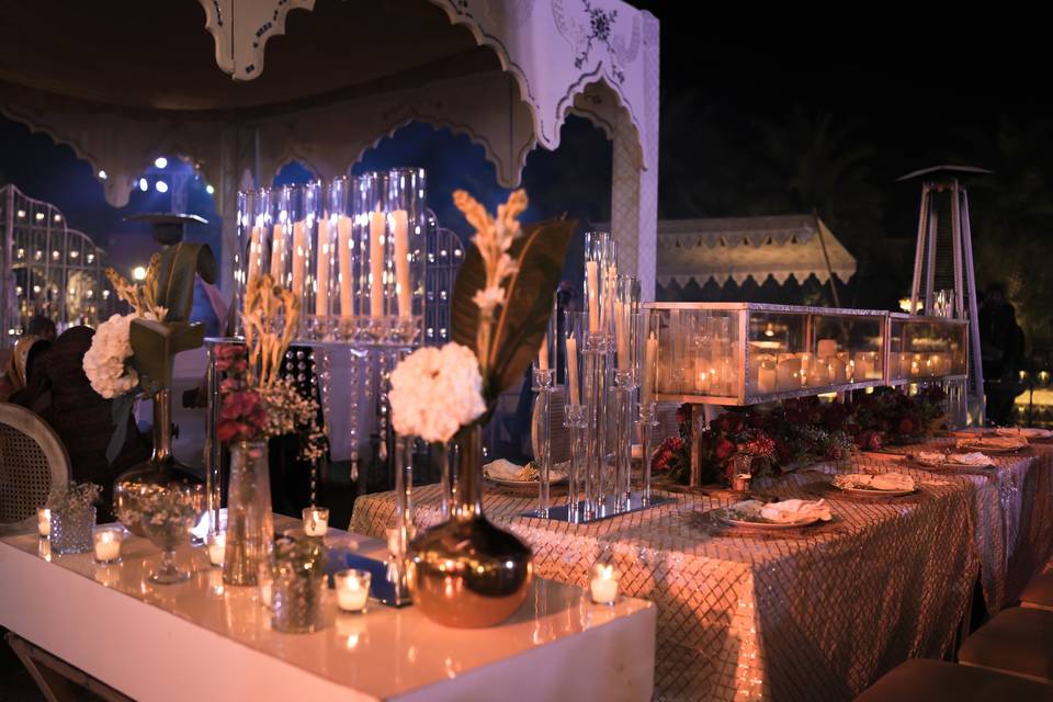 Konark Events & Wedding Planner