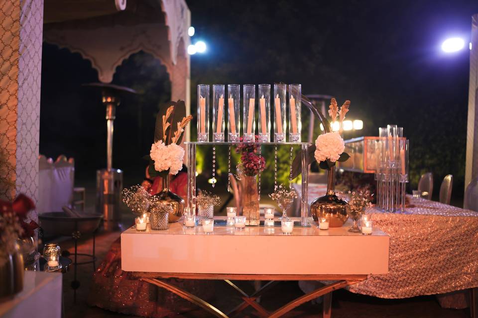 Konark Events & Wedding Planner