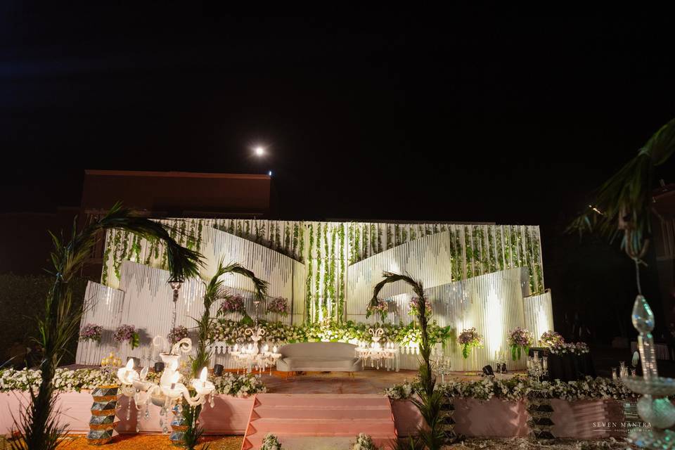 Konark Events & Wedding Planner