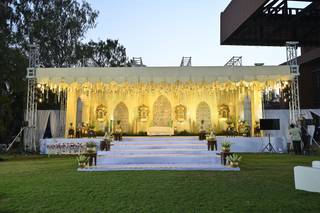 The Orchid Hotel Pune