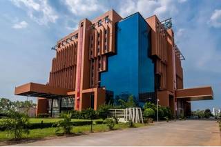 The Orchid Hotel Pune