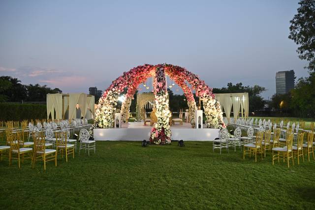 Meadows Lawn