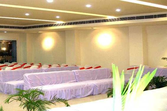 Hotel Sita Kiran, Bareilly