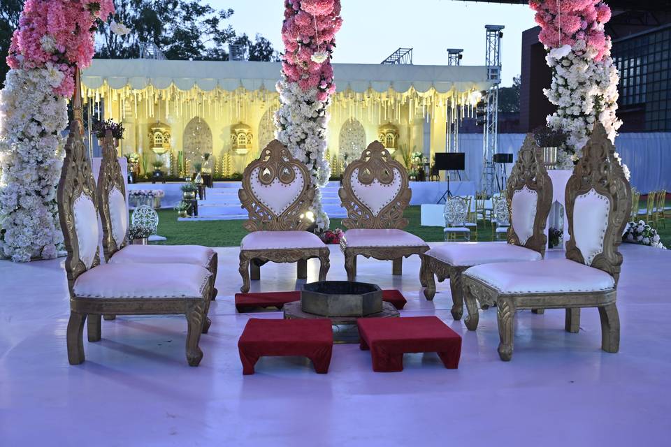 Stage