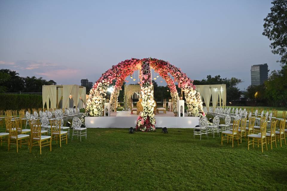 Meadows Lawn