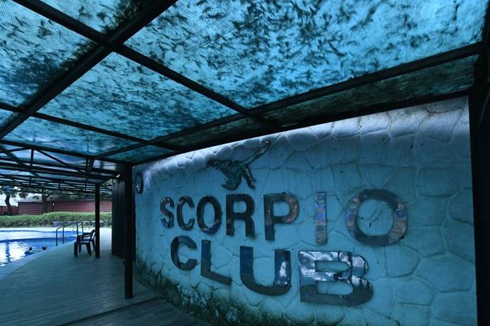 Scorpio Club