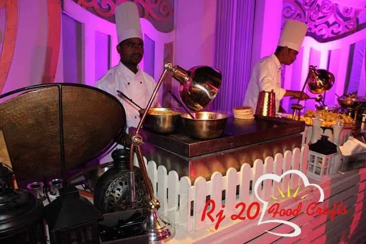 Food Catering