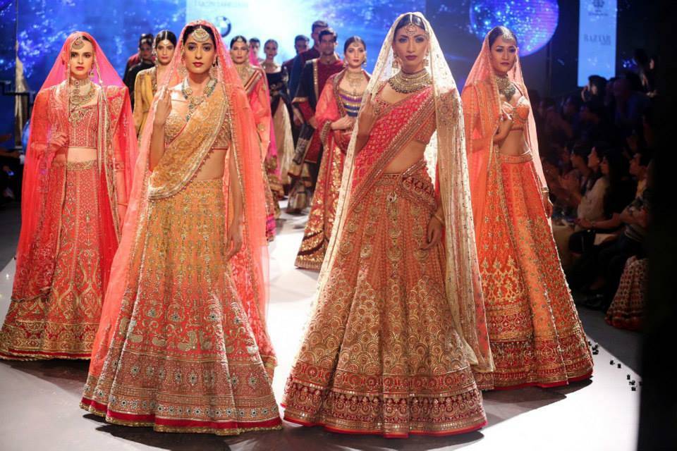 Tarun Tahiliani, Bandra West