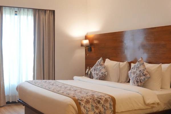 Accommodation