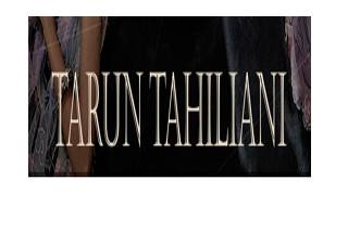 Tarun Tahiliani Logo