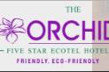 The Orchid Hotel Pune