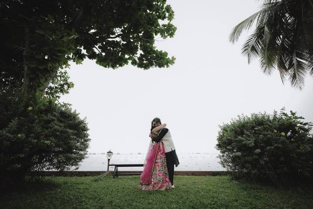 Sanchita/Himanshu