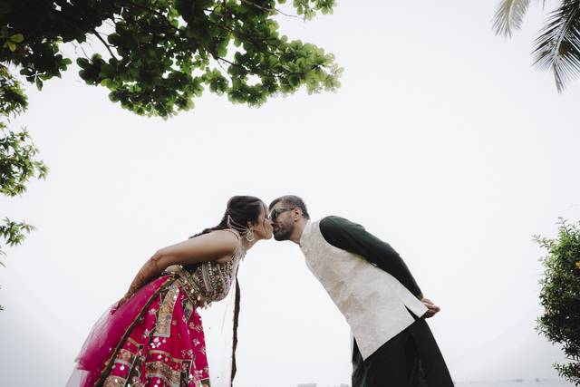 Sanchita / Himanshu
