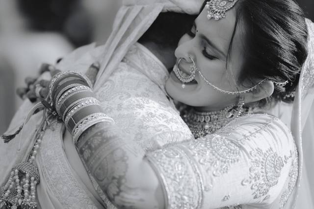 Magical Moments From Sanchita