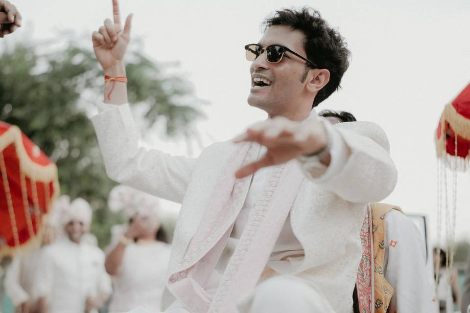 Baraat
