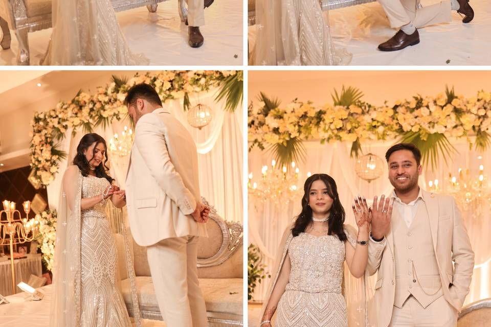 Engagment