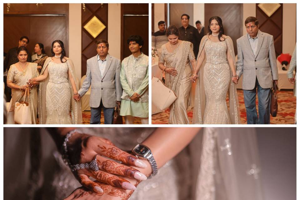 Engagment
