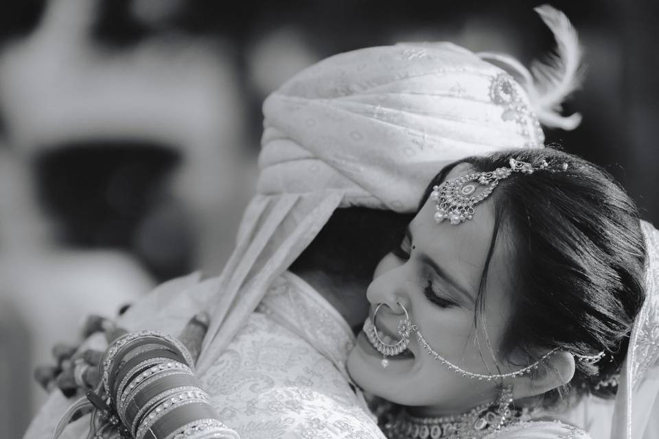 Magical Moments From Sanchita